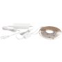 Bandă LED STRIPE-C 32741 2700K-6500K 11,4W de la Eglo