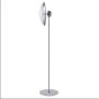 Lampă de podea SYDNEY F01062WHAG 1x12W/LED 1260LM de la Cosmolight