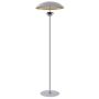 Lampă de podea SYDNEY F01079WHAU LED 1200LM de la Cosmolight