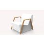 Lampă de podea TARIDA 3247 6000k 1x5W/LED 600lm ip65 de la New Garden