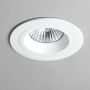 Lumină îngropată deasupra plafonului TARO 1240024 1x50W/GU10 IP20 de la Astro Lighting