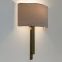 Aplique de perete TATE 1334007 1x60W/E27 IP20 de la Astro Lighting