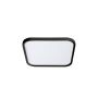 Lustră de tavan THIN SMART SQUARE AZ3430 2700K-6500K 1x50W/LED 4000LM IP20 de la AZzardo