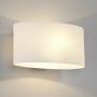 Aplique de perete TOKYO 1089001 1x60W/E14 IP20 de la Astro Lighting