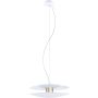 Lampă cu pendul TRAPPETO  97669 2x9W/LED de la Eglo