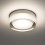 Downlight decorativ VANCOUVER 1229012 1x6W/LED 680,9LM IP44 de la Astro Lighting