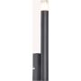 Aplique de perete VELIC W241125801BL 1x5W/G9 ip20 de la Zuma Line