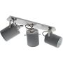 Spot VILLABATE  98141 3x10W/E27 de la Eglo