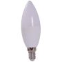 Bec WIFI E14 5W RGB* CANDLE AZ3215 2700K-6500K 1x5W/E14 400LM IP20 de la AZzardo