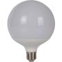 Bec WIFI E27 15W RGB* GLOBE 120 AZ3214 2700K-6500K 1x15W/E27 1250LM IP20 de la AZzardo