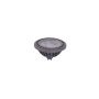 Bec WIFI ES111 15W 4000K DIMM GR AZ3367 4000K 1x15W/GU10 1280LM IP20 de la AZzardo