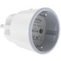 Priză WIFI PLUG 10A SINGLE AZ3219 IP20 de la AZzardo