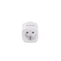 Priză WIFI PLUG 16A SINGLE AZ3478 IP20 de la AZzardo