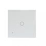 Întrerupător WIFI SWITCH SINGLE AZ3451 IP20 de la AZzardo