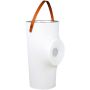 Lampă de podea WOODY 3262 6000k 1x5W/LED 600lm ip44 de la New Garden