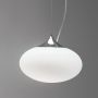 Lampă cu pendul ZEPPO 1176002 1x60W/E27 IP20 de la Astro Lighting