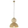 Lampă cu pendul TIGALI 5242 1x/E27 IP20 de la Antigo