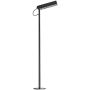 Lampă de podea BOLLARD LED E407 3000K 8W/led 363lm IP65 de la Zambelis