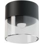 Lumină montată pe suprafață CEILING SPOT S215 3000K 10W/led 720lm IP20 de la Zambelis