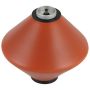 Element decorativ CERAMIC SCHEMA 25111 IP20 de la Zambelis