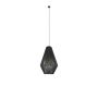 Lampă cu pendul Hagata 5124 1x60W/E27 IP20 de la Antigo