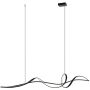 Lampă cu pendul PENDANT LED 23109 3000K 27W/led 2233lm IP20 de la Zambelis