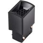 Proiector de șină MAGNETIC 22107 3000K 2W/led 170lm IP20 de la Zambelis