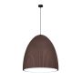 Lampă cu pendul Gandra 5040 1x60W/E27 IP20 de la Antigo