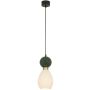 Lampă cu pendul PENDANT LAMP 23237 1x15W/E14 IP20 de la Zambelis