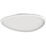 Lustră de tavan CEILING LED LAMP 23209 3000K 39W/led 2602lm IP20 de la Zambelis