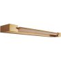 Aplique de perete FLINK W0319 3000k 1x18w/led 1700lm ip44 de la Maxlight