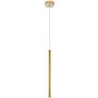 Lampă cu pendul ORGANIC P0204 3000k 1x1w/led 360lm ip20 de la Maxlight