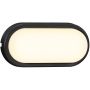 Lampă de tavan CUBA 2019181003 3000K IP54 de la Nordlux