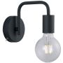Aplique de perete DIALLO 208070132 1x42w/e27 ip20 de la Trio