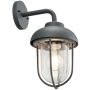 Aplique de perete DUERO 202760142 1x40w/e27 ip44 de la Trio