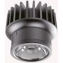 Lumină îngropată deasupra plafonului DYNAMIC 208558 3000K 1x10W/LED ip20 de la Ideal Lux