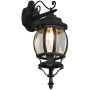Aplique de perete ELVO 206960132 1x60w/e27 ip23 de la Trio