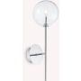 Aplique de perete EQUINOXE 200132 1x2W/G4 ip20 de la Ideal Lux