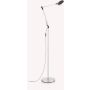 Lampă de podea FUTURA 204956 1x12,5W/LED ip20 de la Ideal Lux