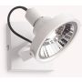 Spot GLIM 200194 1x50W/GU10 ip20 de la Ideal Lux