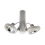 Spot GO SL 20033-WH 2x15W/GU10 de la Zuma Line