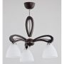 Candelabru GRACJA VIGO 20893 3x60W/E27 de la Alfa
