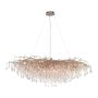 Lampă cu pendul ICICLE 2031-11 15x40W/G9 IP20 de la Paul Neuhaus