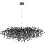 Lampă cu pendul ICICLE 2031-18 15x40W/G9 ip20 de la Paul Neuhaus