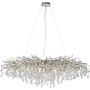 Lampă cu pendul ICICLE 2031-55 15x40W/G9 ip20 de la Paul Neuhaus