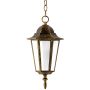 Lampă cu pendul LIGURIA-LT 202178 1x20W/E27 IP43 de la Polux