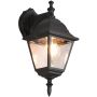 Aplique de perete LIVENZA 205767132 1x60w/e27 ip44 de la Trio