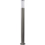 Lampă de podea LIVIA 200495 1x10W/E27 IP44 de la Polux