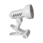 Lampă de birou cu clema METRO II. 20021 1x40W/E14/R50 IP20 de la Prezent