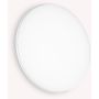 Lampă de tavan MIB 202945 4000K 1x18W/LED ip65 de la Ideal Lux